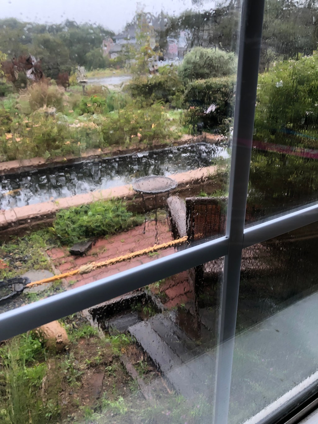 In The Quiet&nbsp;Grey