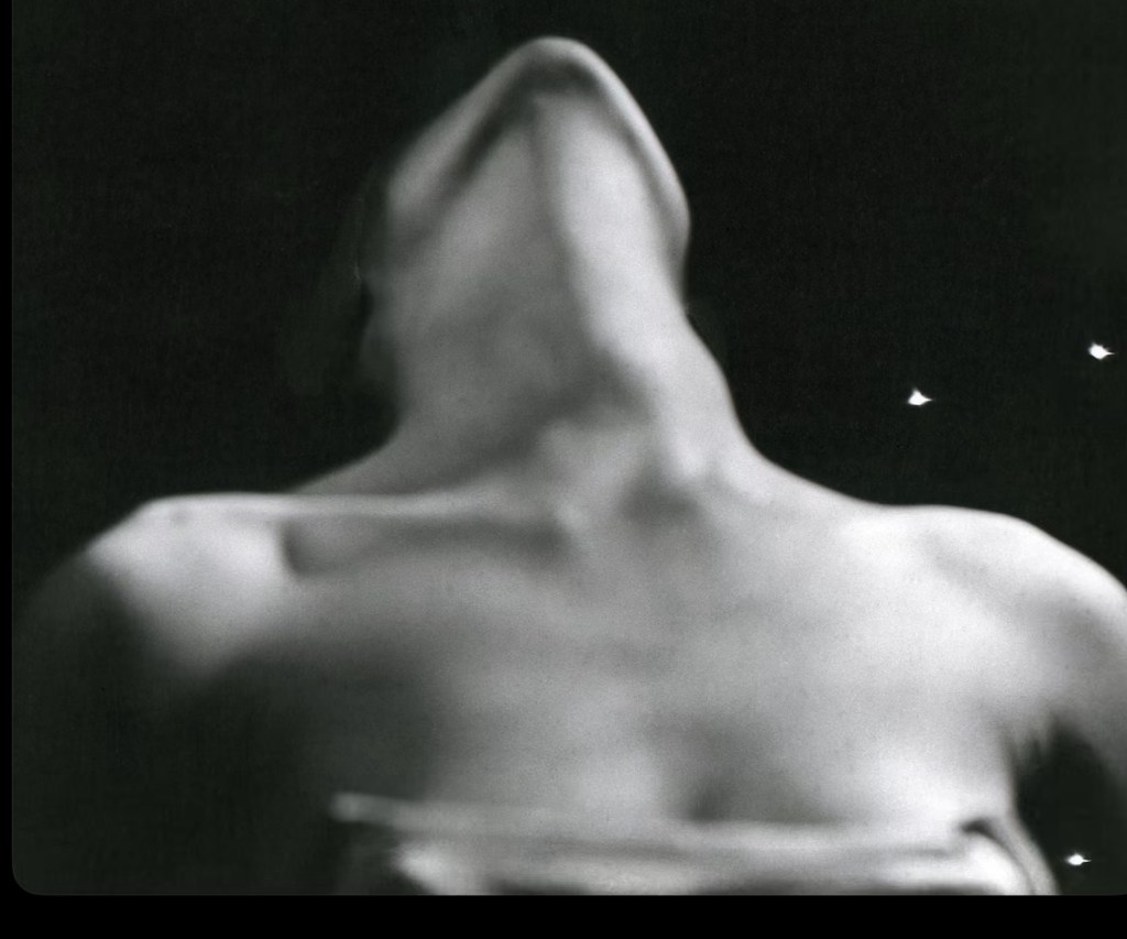 You Caught My Eye&nbsp;Rachel