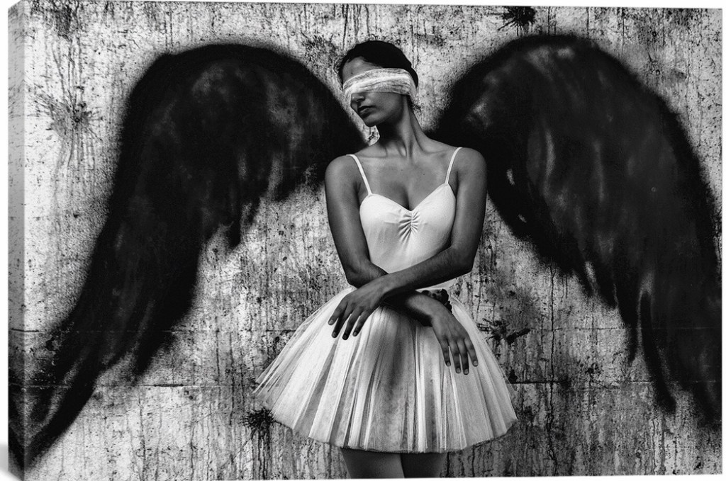 In The Good and&nbsp;Evil