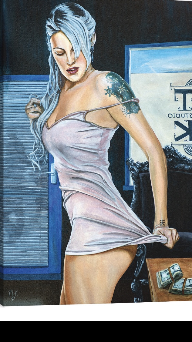 A Mouthful of&nbsp;Words