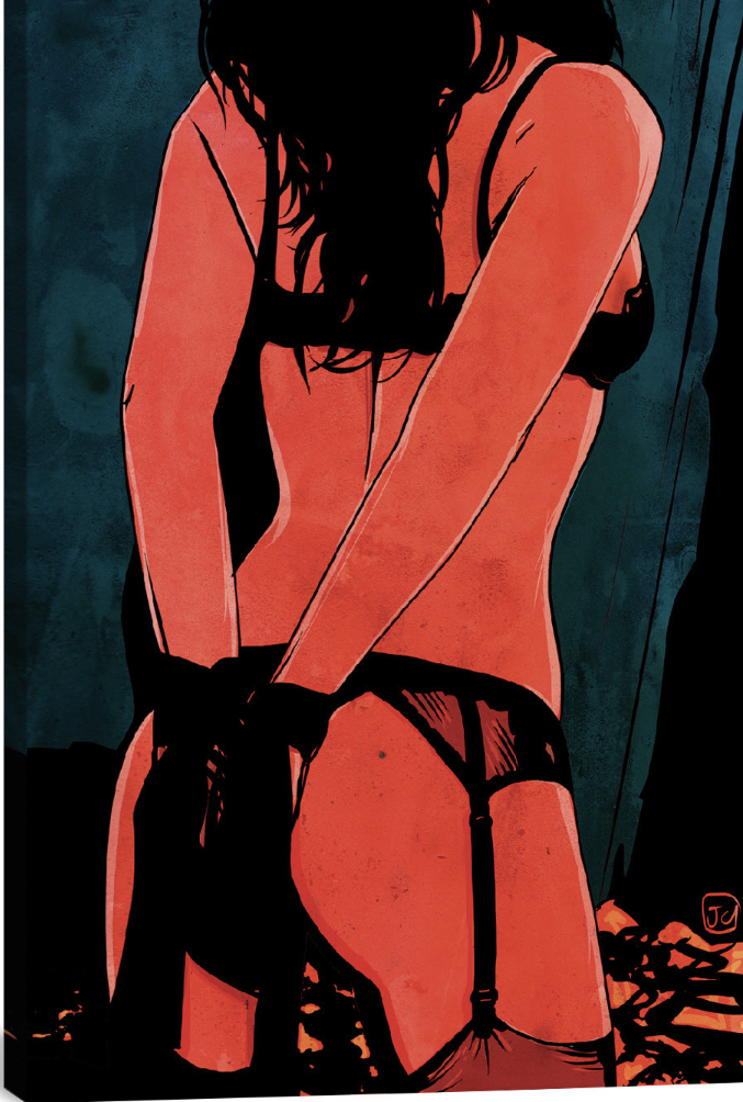 It Would Be&nbsp;Easy