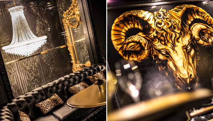 The Queen’s Command