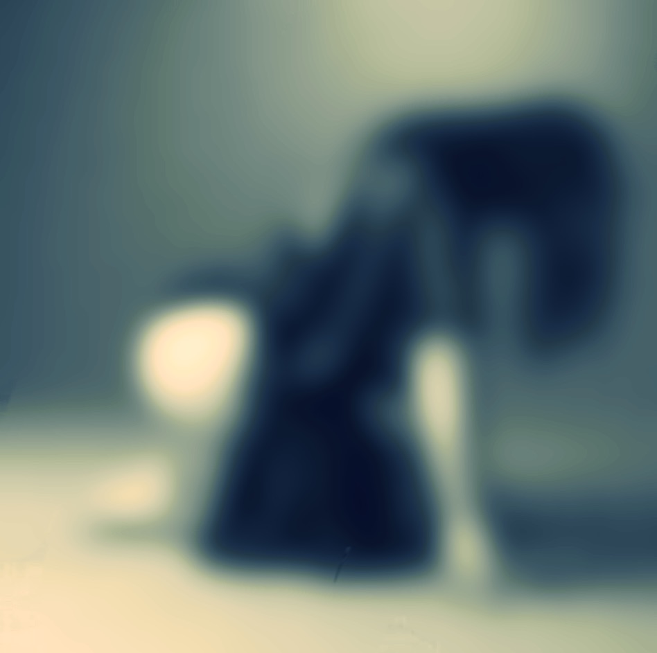 That Smile Changed&nbsp;Me